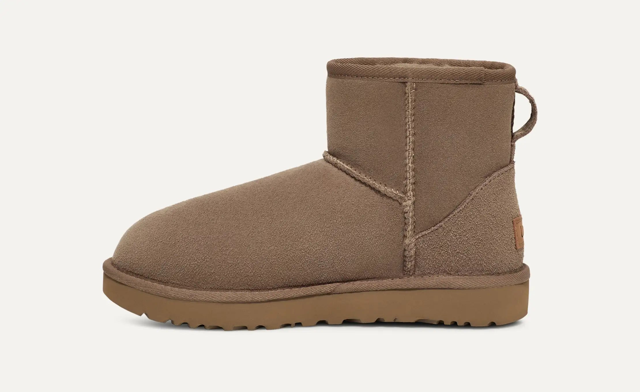 [1016222-ALP] WOMENS UGG CLASSIC MINI II