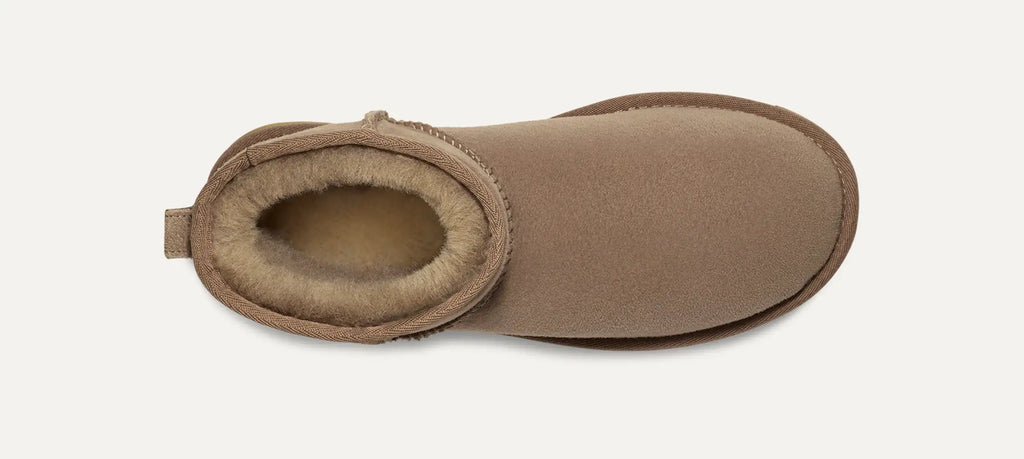 [1016222-ALP] WOMENS UGG CLASSIC MINI II