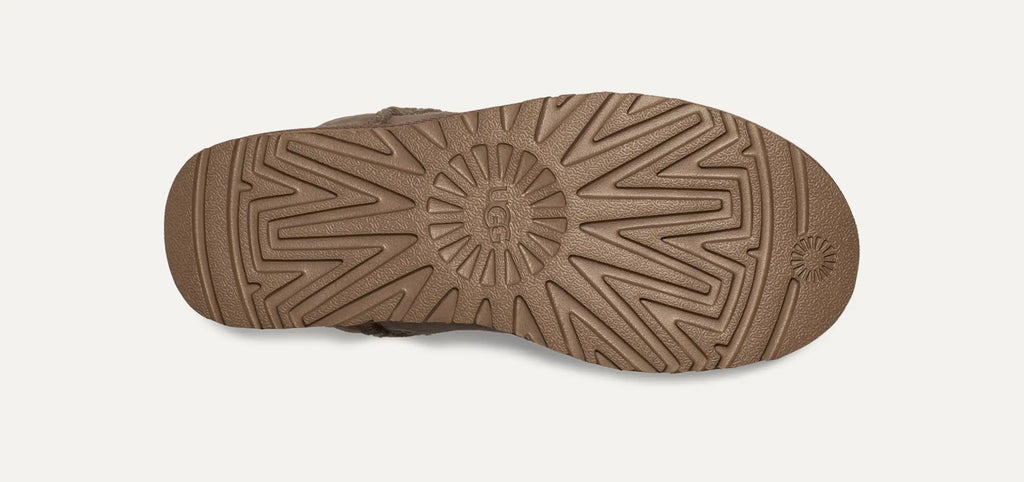[1016222-ALP] WOMENS UGG CLASSIC MINI II