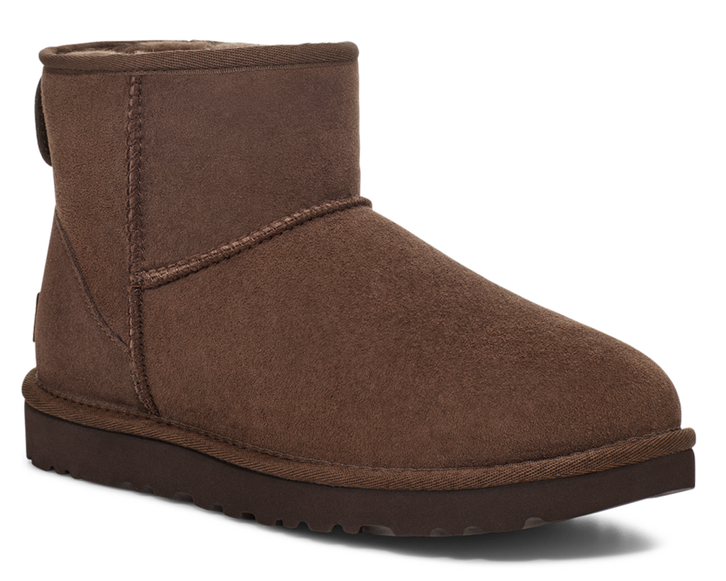 [1016222-BCDR] WOMENS UGG CLASSIC MINI II