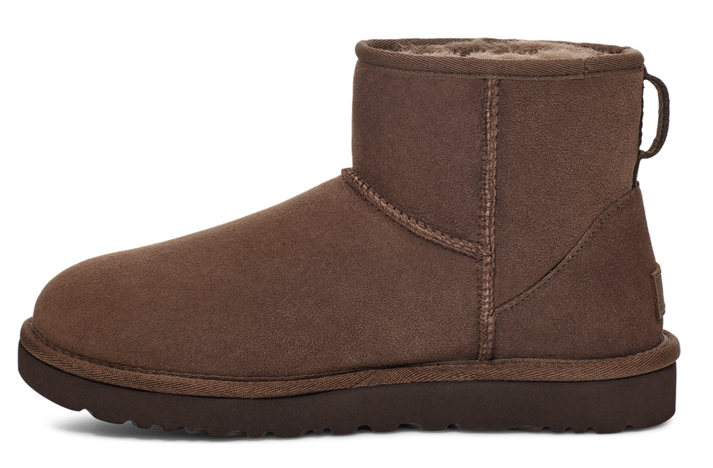 [1016222-BCDR] WOMENS UGG CLASSIC MINI II