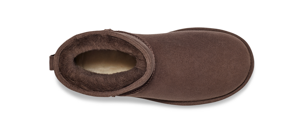 [1016222-BCDR] WOMENS UGG CLASSIC MINI II