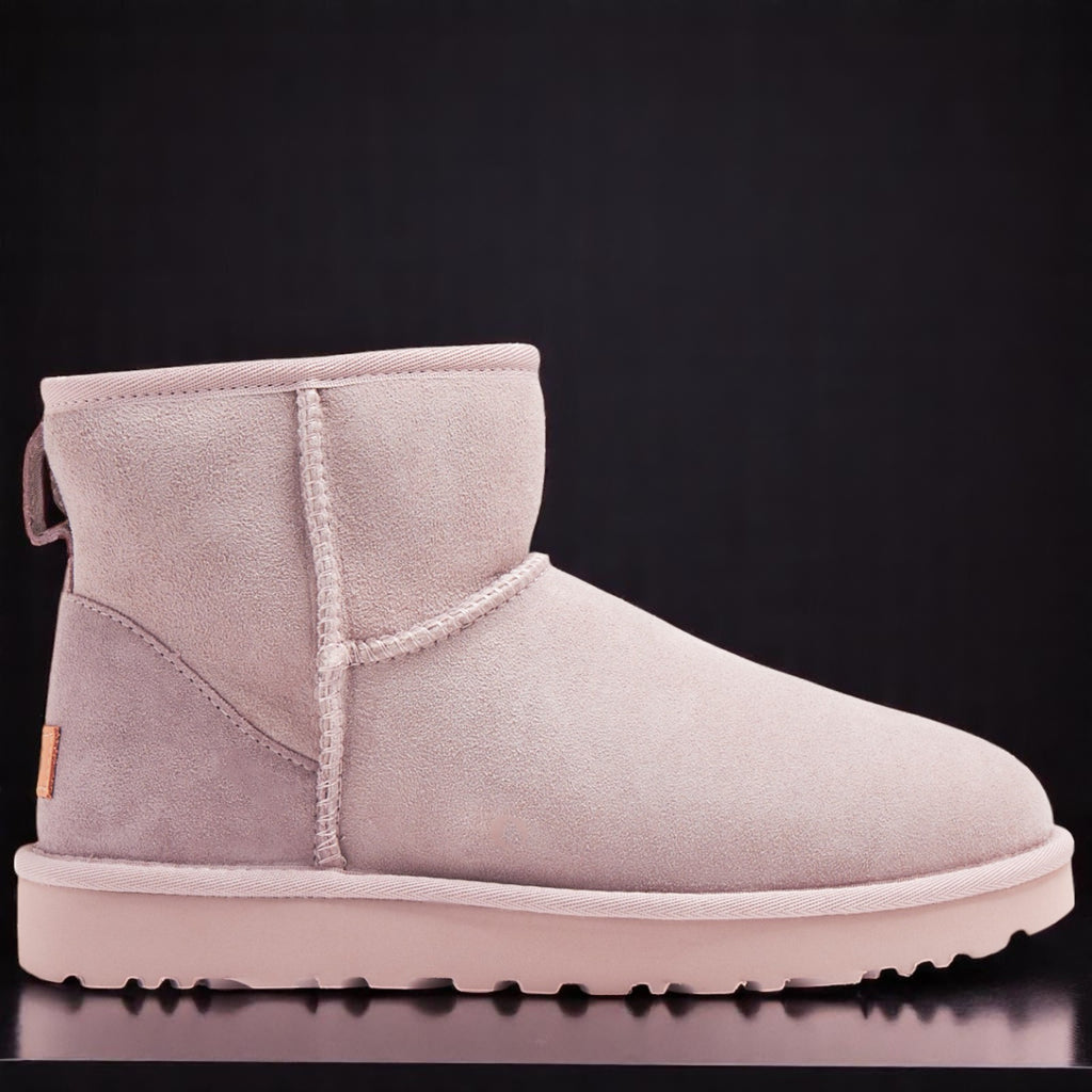 [1016222-PSK] WOMENS UGG CLASSIC MINI II