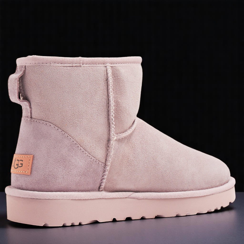 [1016222-PSK] WOMENS UGG CLASSIC MINI II