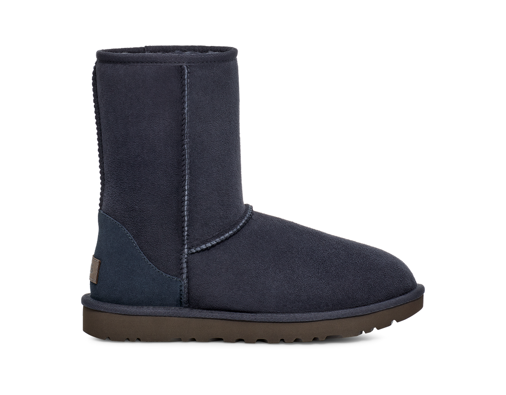 [1016223-EVB] WOMENS UGG CLASSIC SHORT II