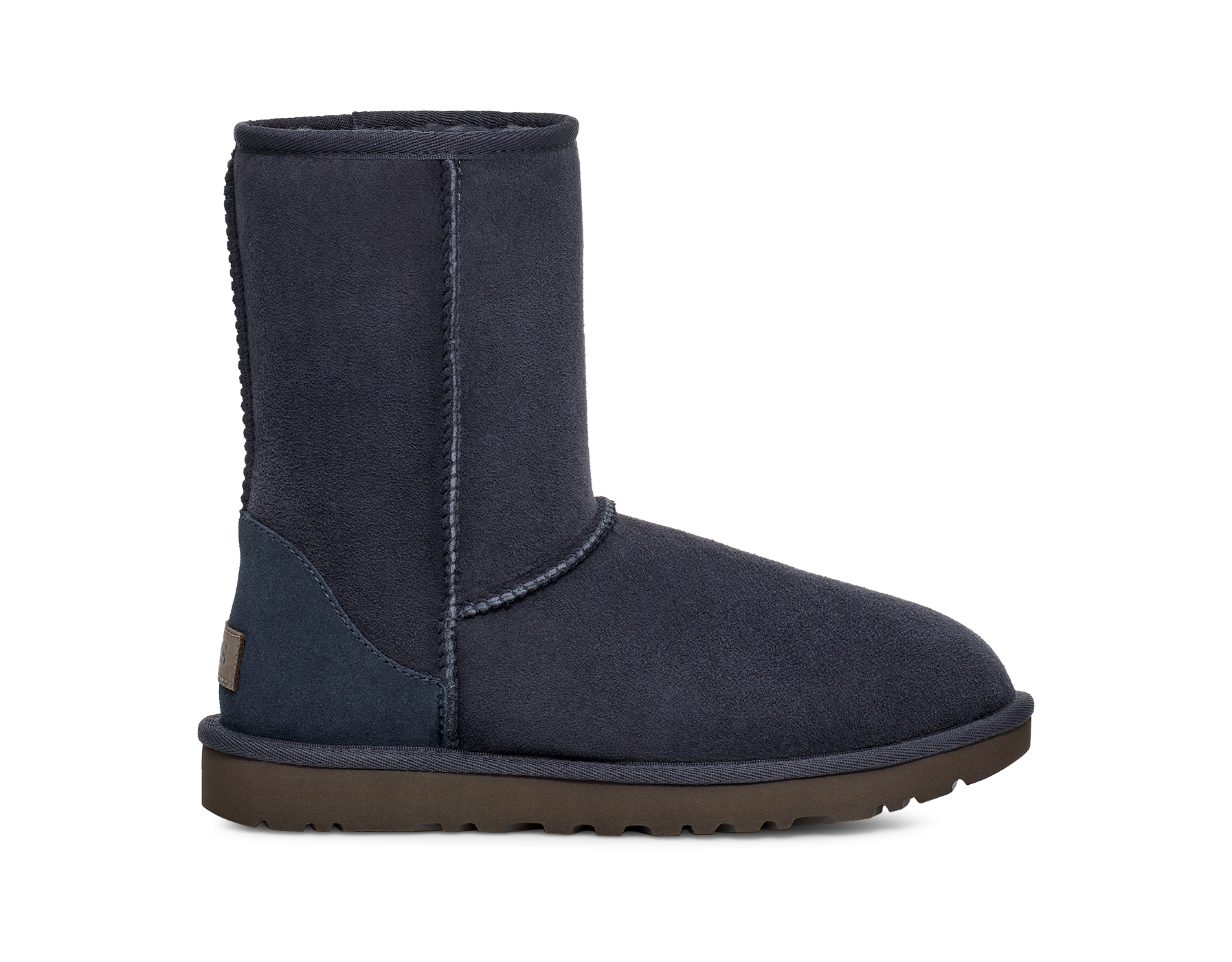[1016223-EVB] WOMENS UGG CLASSIC SHORT II