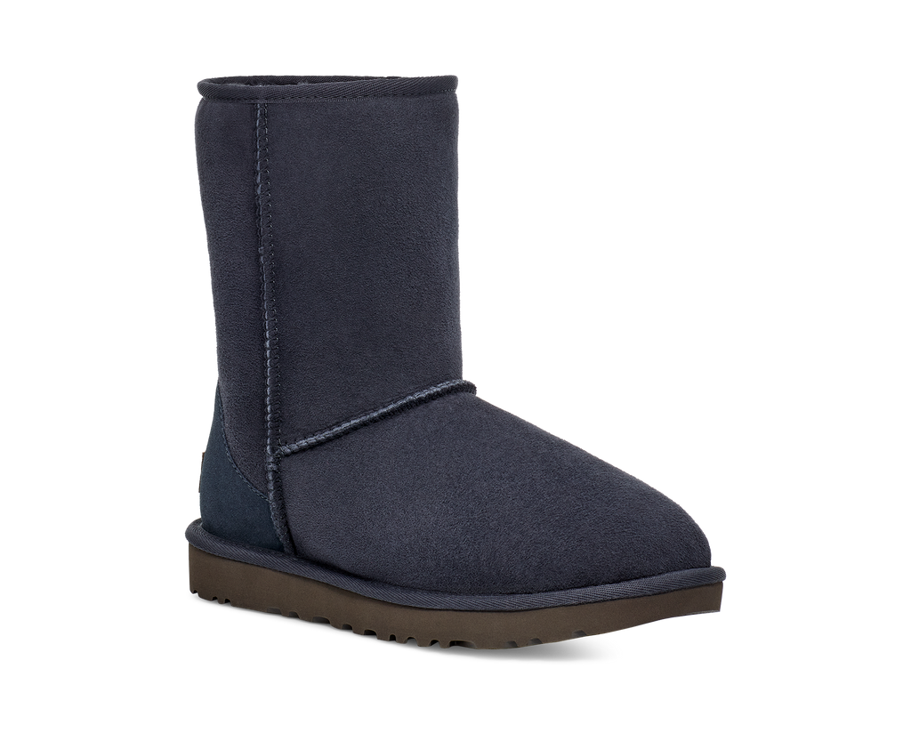 [1016223-EVB] WOMENS UGG CLASSIC SHORT II