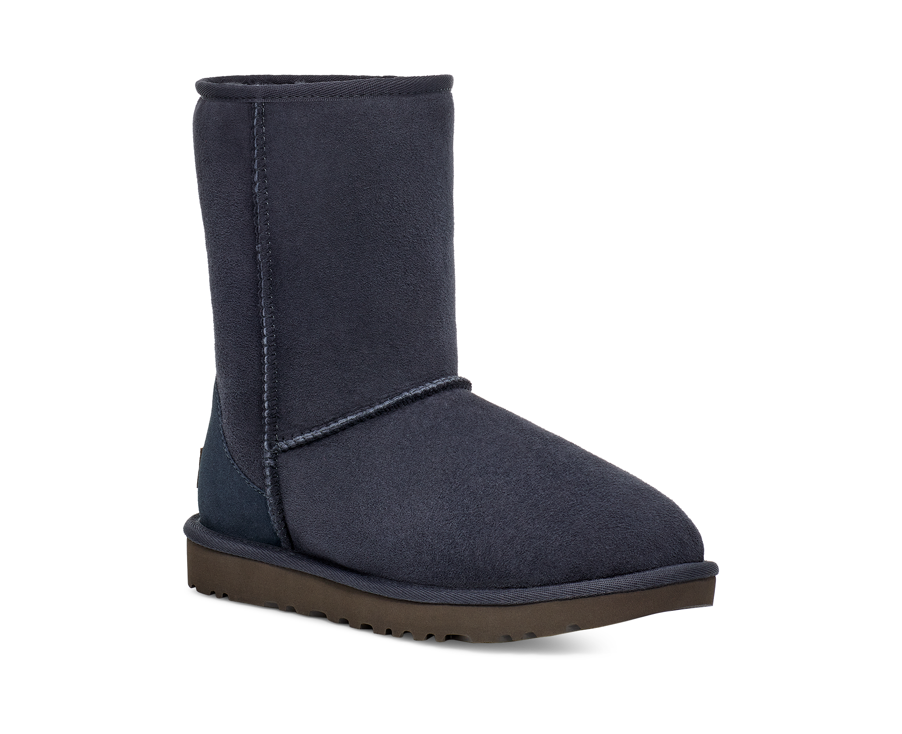 [1016223-EVB] WOMENS UGG CLASSIC SHORT II