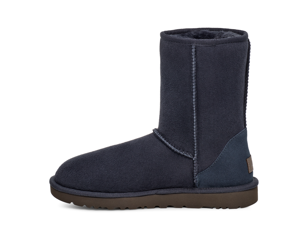 [1016223-EVB] WOMENS UGG CLASSIC SHORT II