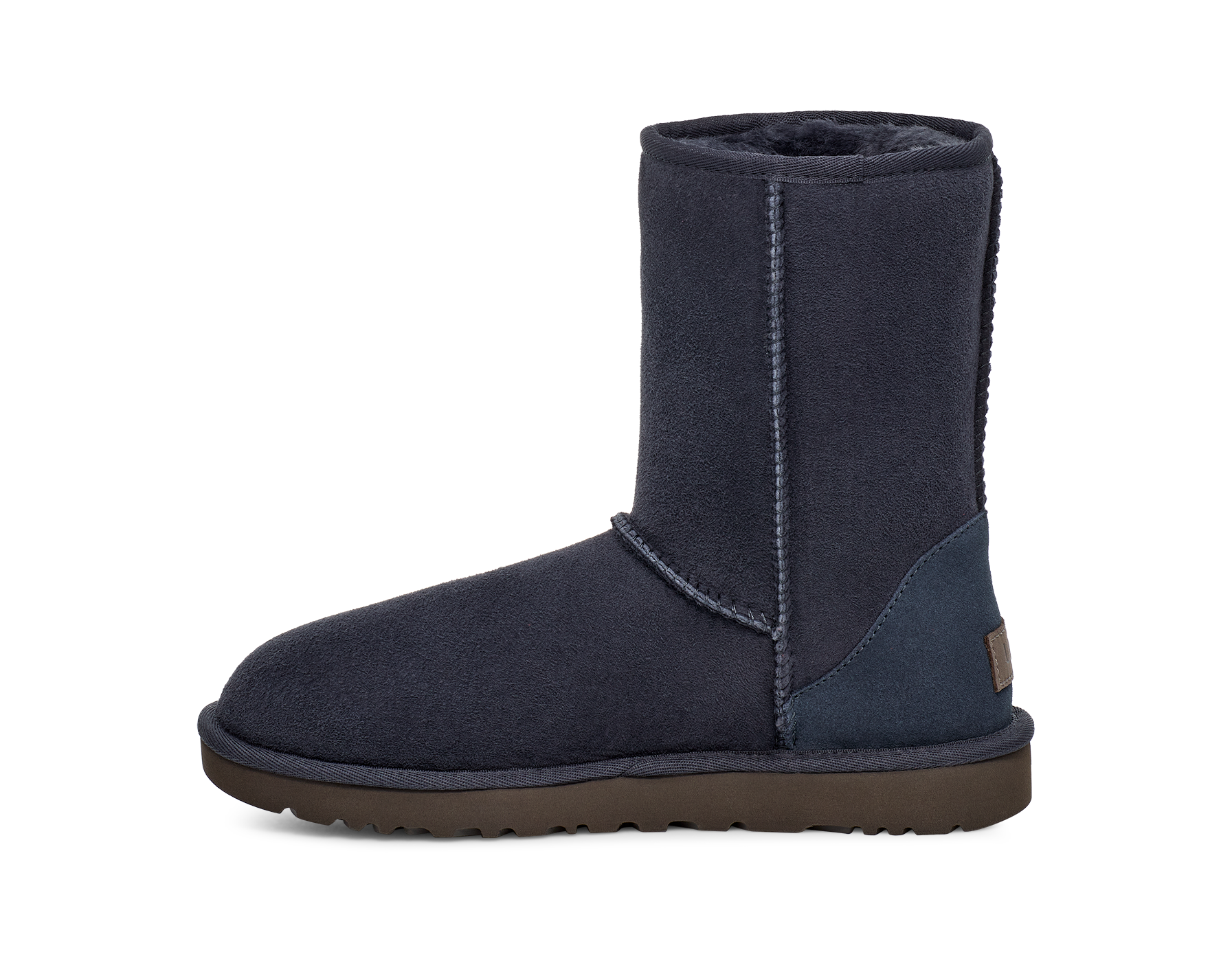 [1016223-EVB] WOMENS UGG CLASSIC SHORT II