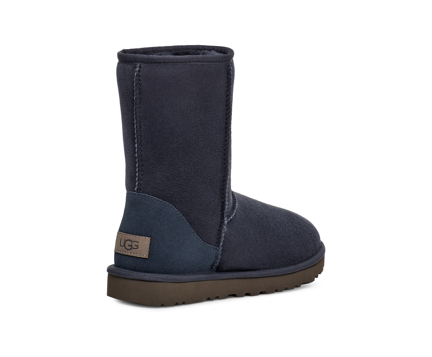 [1016223-EVB] WOMENS UGG CLASSIC SHORT II