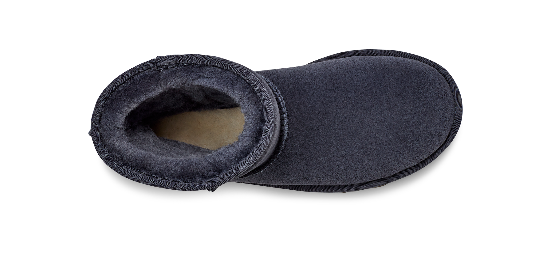 [1016223-EVB] WOMENS UGG CLASSIC SHORT II