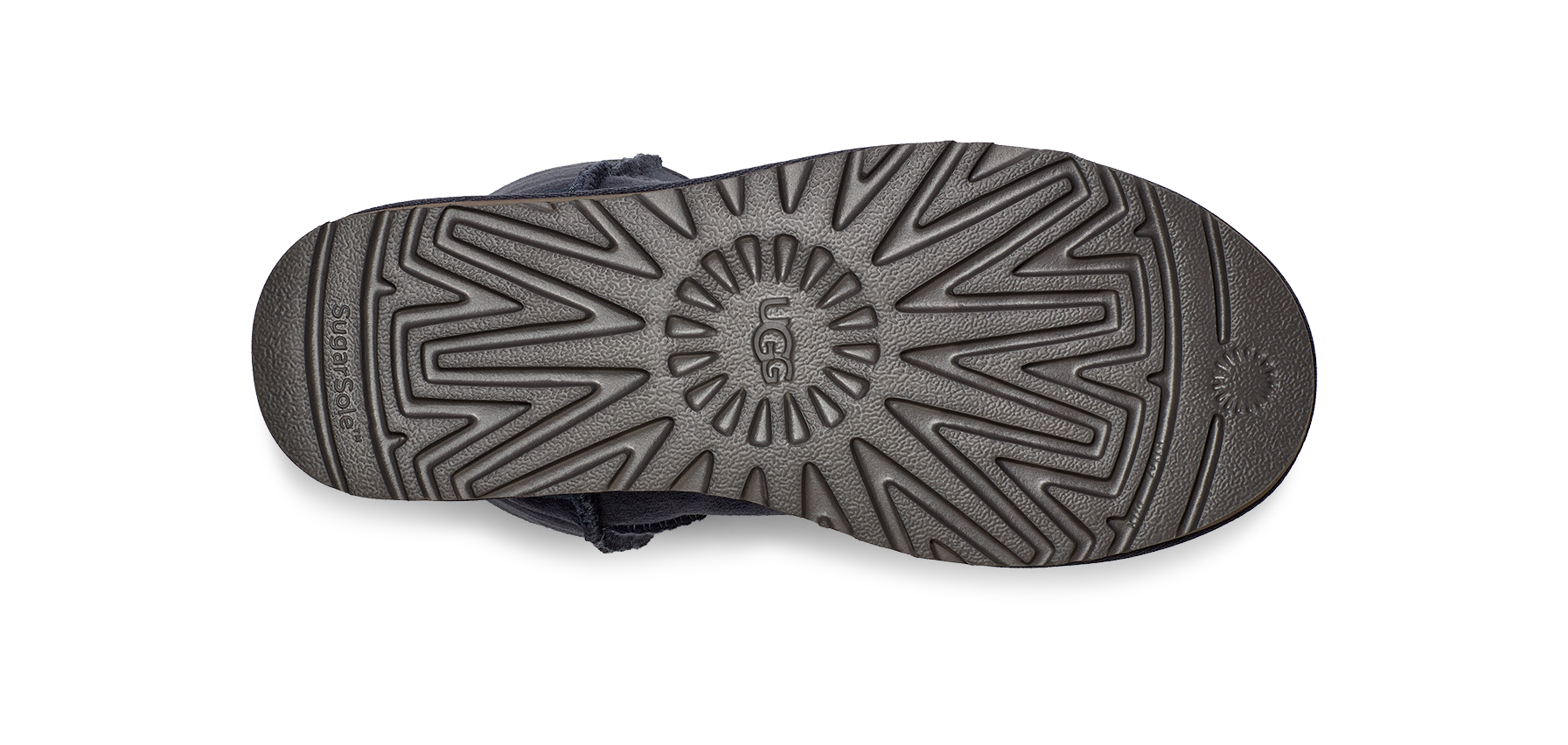 [1016223-EVB] WOMENS UGG CLASSIC SHORT II