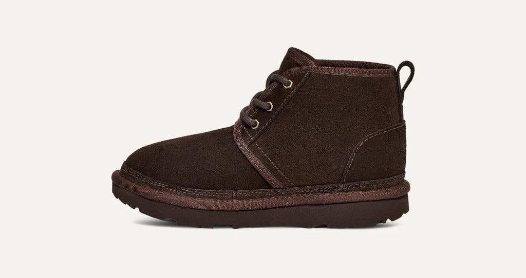 [1017320K-DDC] YOUTH UGG NEUMEL II 'DUSTED COCOA'