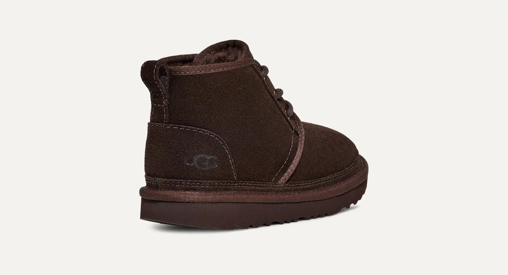 [1017320K-DDC] YOUTH UGG NEUMEL II 'DUSTED COCOA'