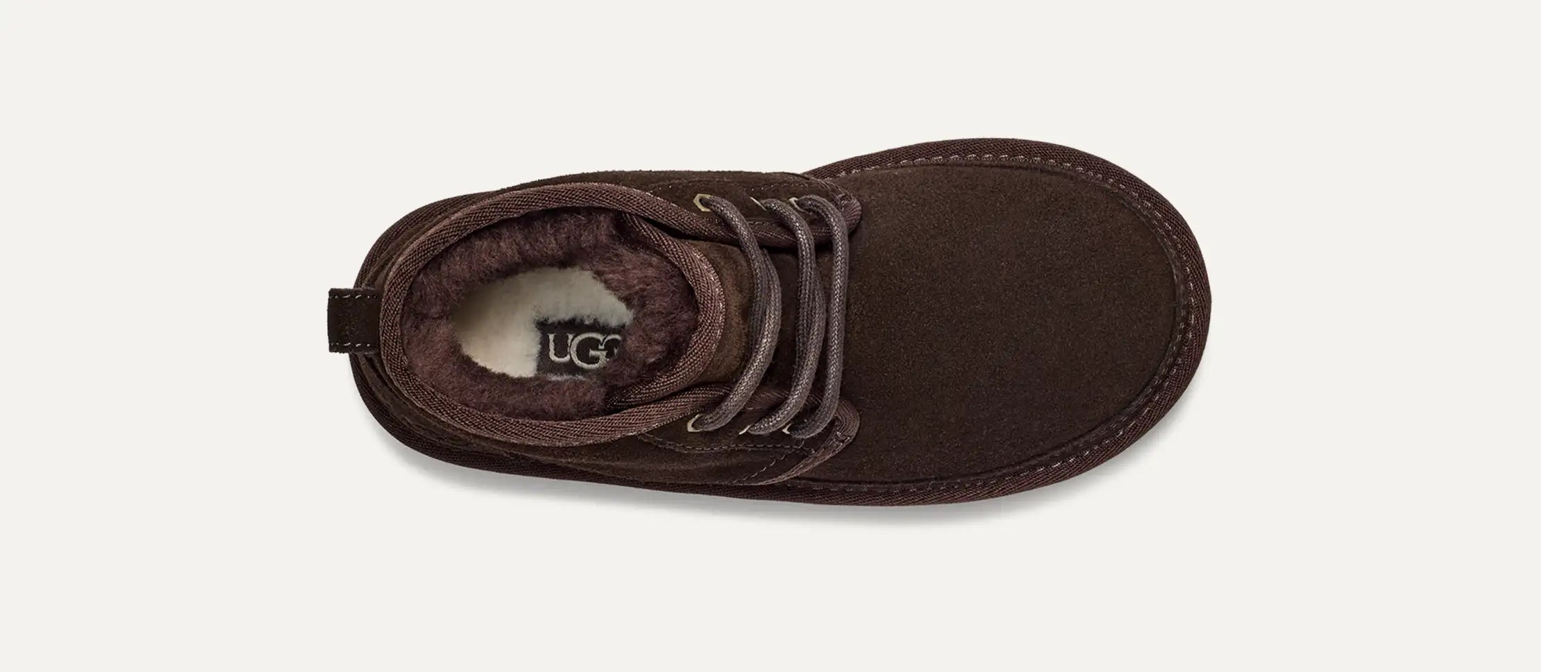[1017320K-DDC] YOUTH UGG NEUMEL II 'DUSTED COCOA'