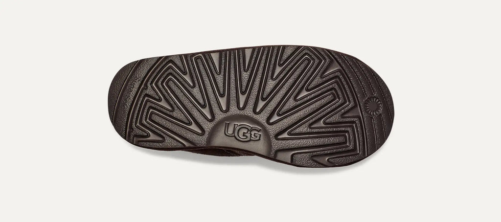 [1017320K-DDC] YOUTH UGG NEUMEL II 'DUSTED COCOA'