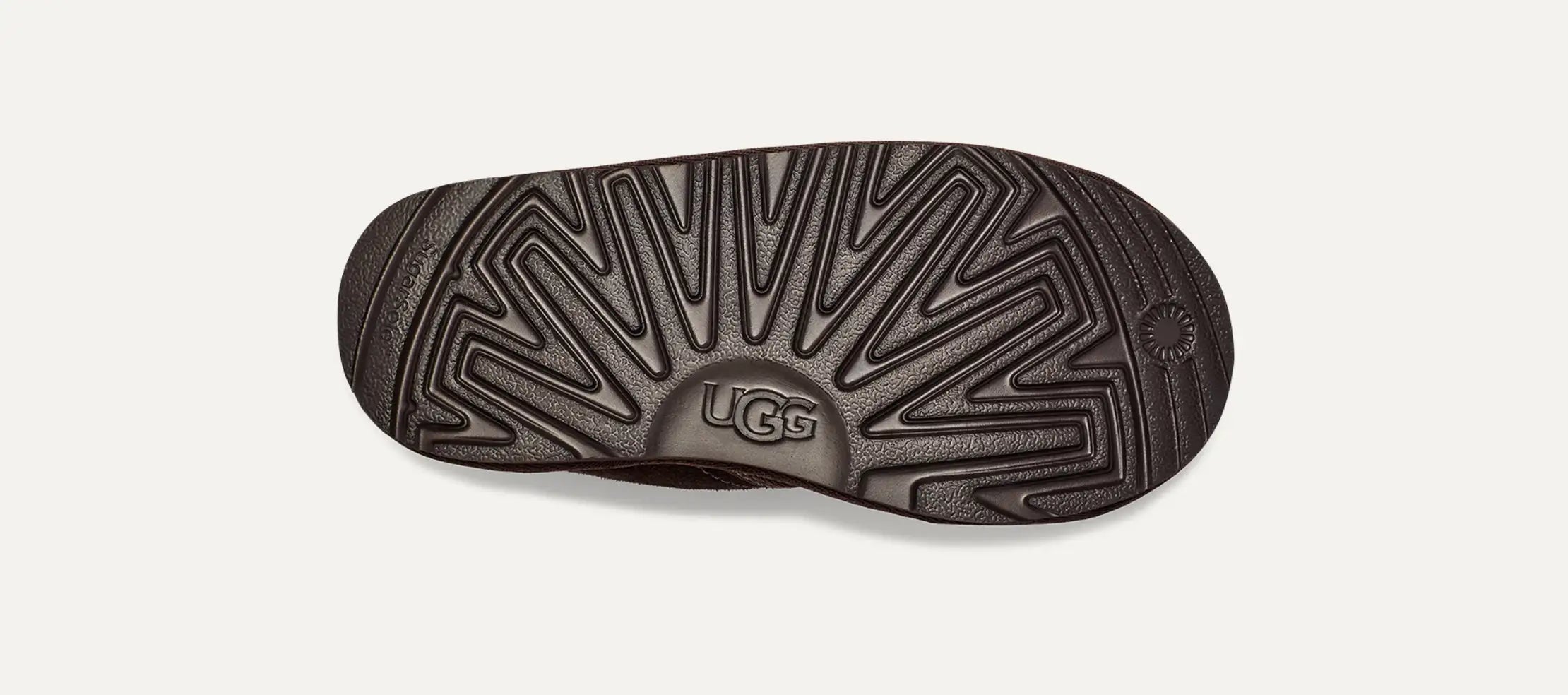 [1017320K-DDC] YOUTH UGG NEUMEL II 'DUSTED COCOA'