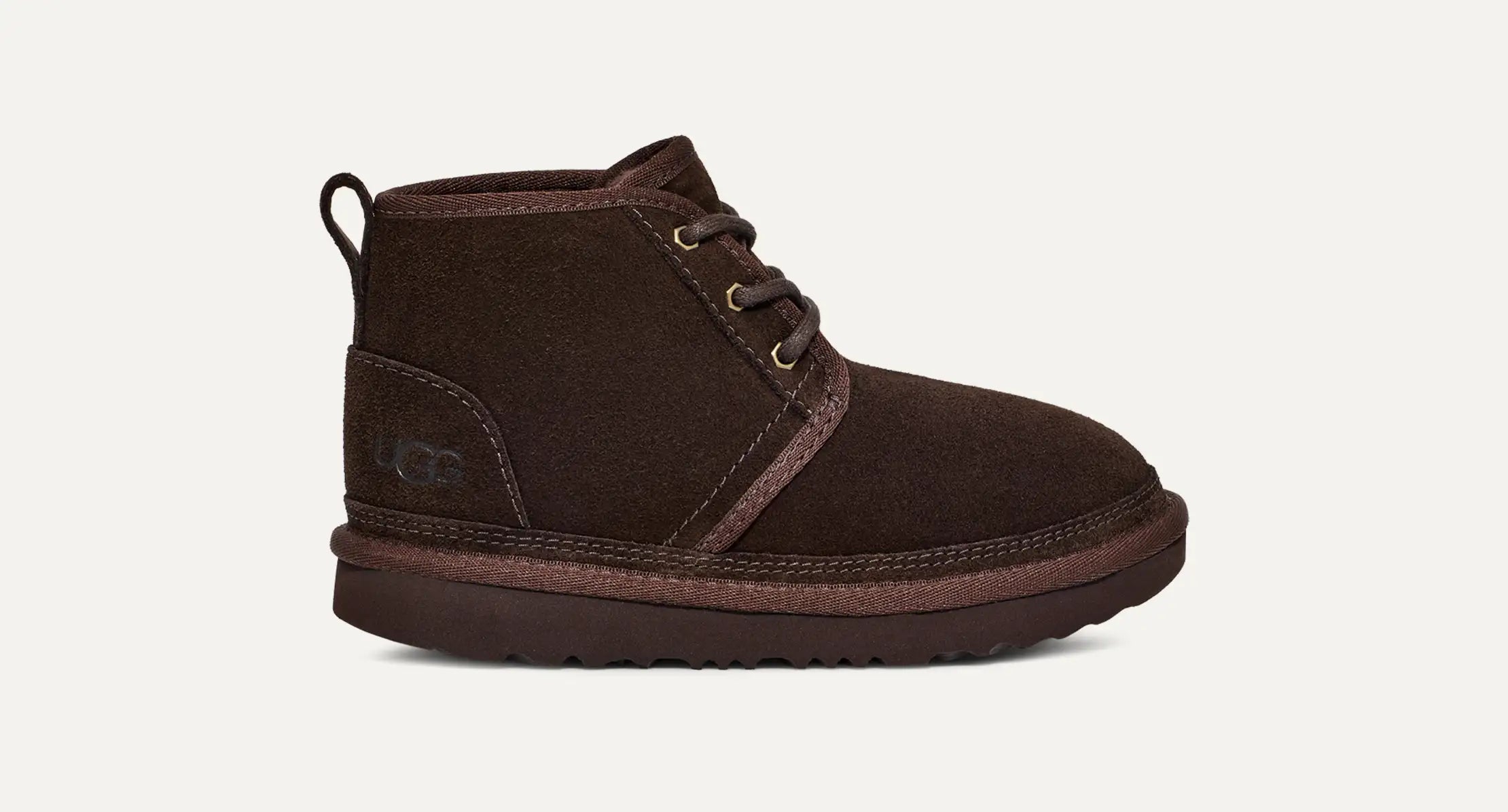 [1017320K-DDC] YOUTH UGG NEUMEL II 'DUSTED COCOA'