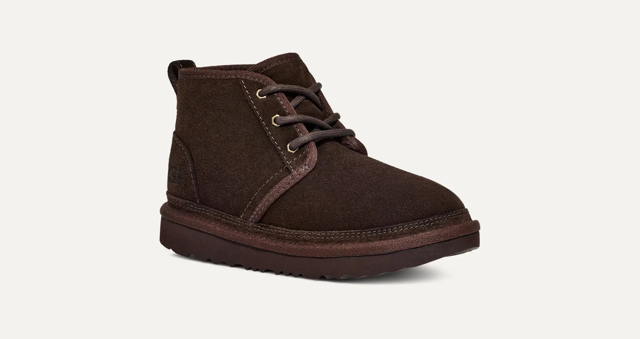 [1017320K-DDC] YOUTH UGG NEUMEL II 'DUSTED COCOA'