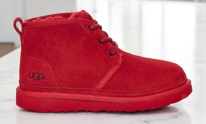 [1017320K-SBR] Kids UGG NEUMEL II