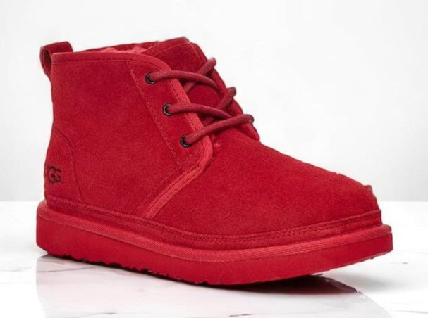 [1017320K-SBR] Kids UGG NEUMEL II