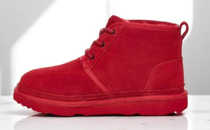 [1017320K-SBR] Kids UGG NEUMEL II