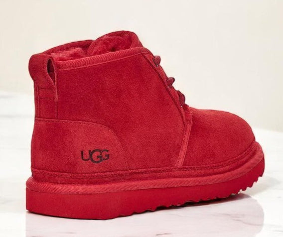 [1017320K-SBR] Kids UGG NEUMEL II