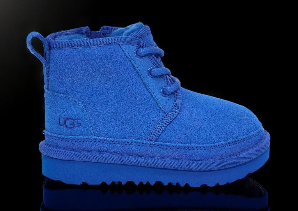 [1017320T-DVE] Toddlers UGG NEUMEL II