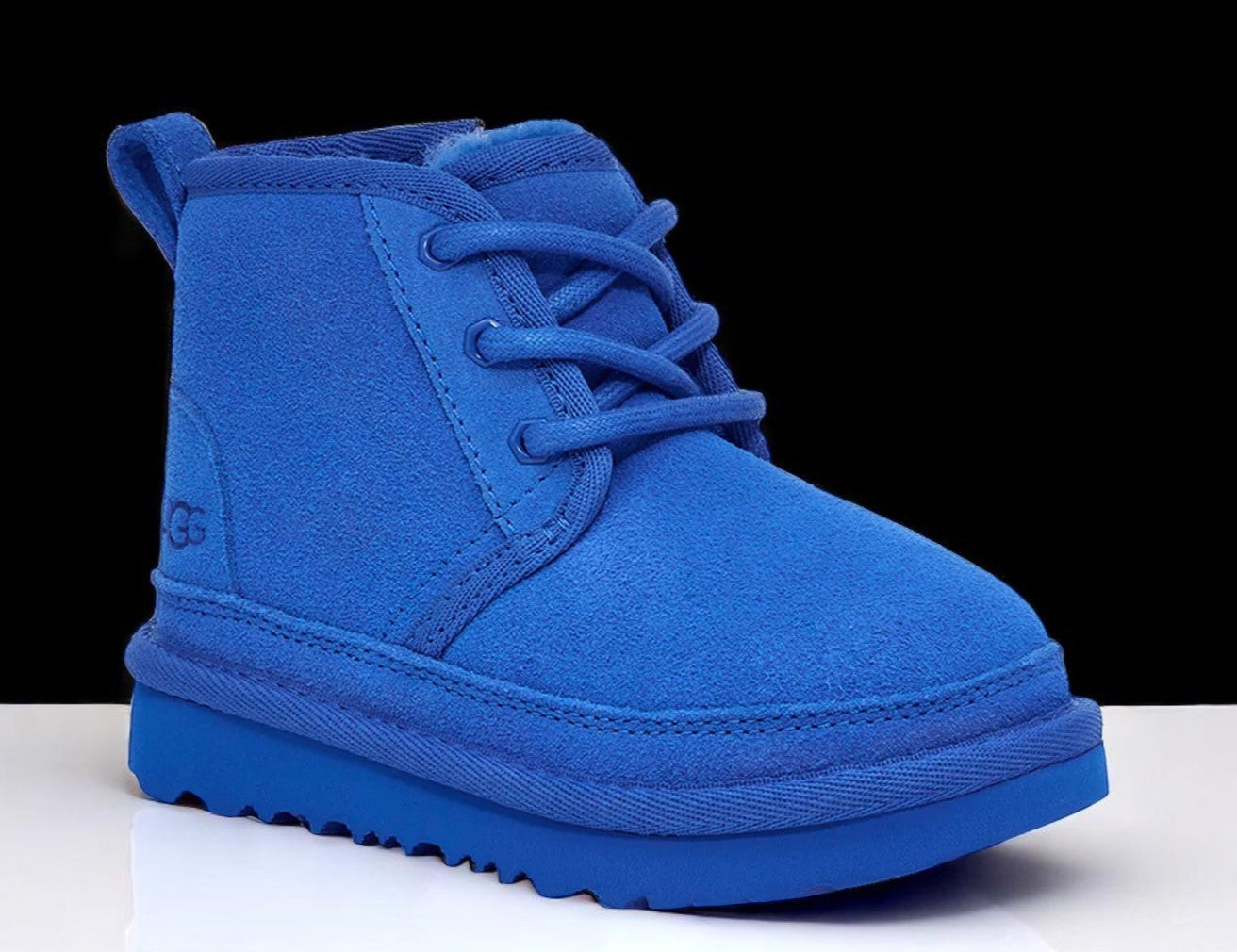 [1017320T-DVE] Toddlers UGG NEUMEL II
