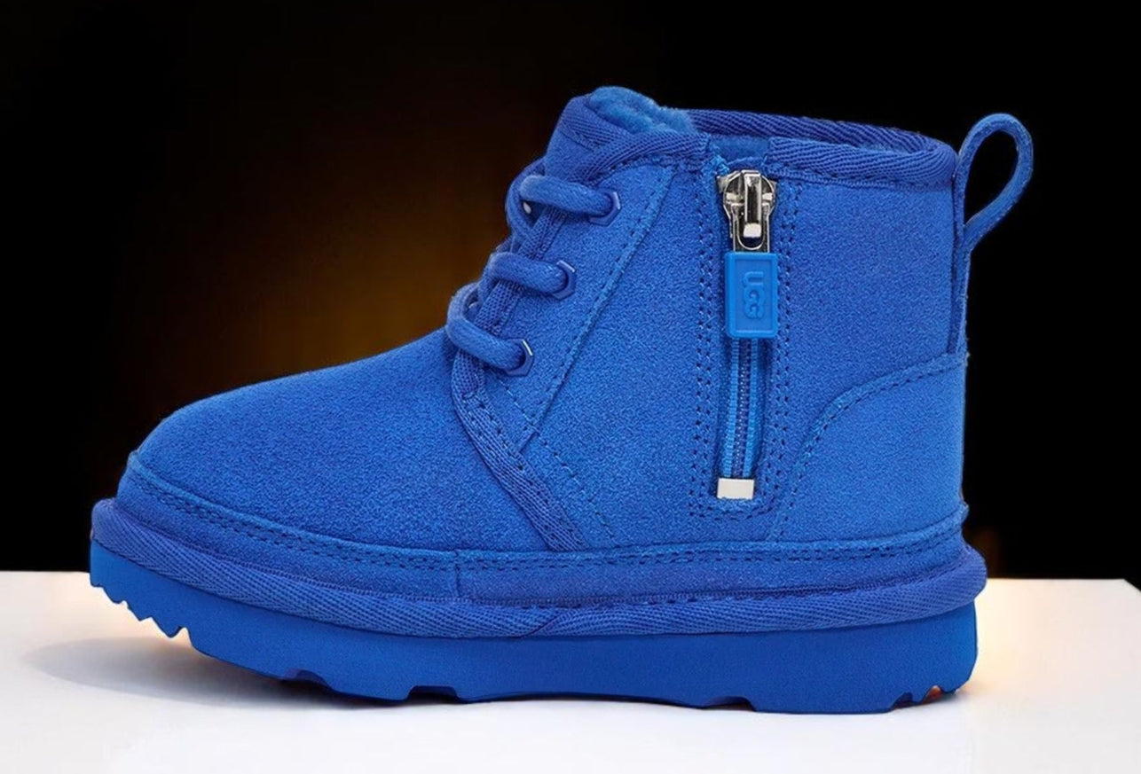[1017320T-DVE] Toddlers UGG NEUMEL II