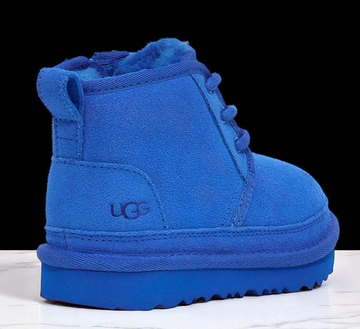 [1017320T-DVE] Toddlers UGG NEUMEL II
