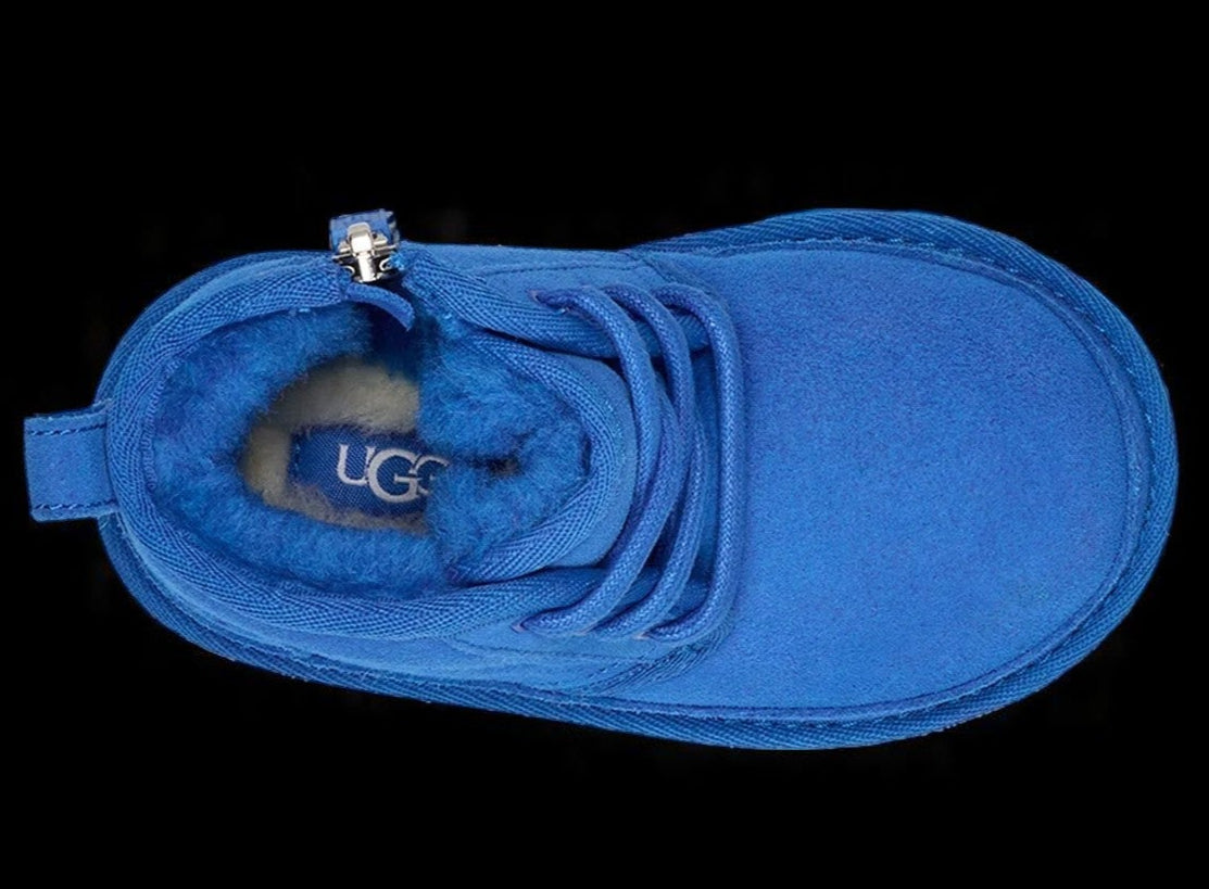 [1017320T-DVE] Toddlers UGG NEUMEL II