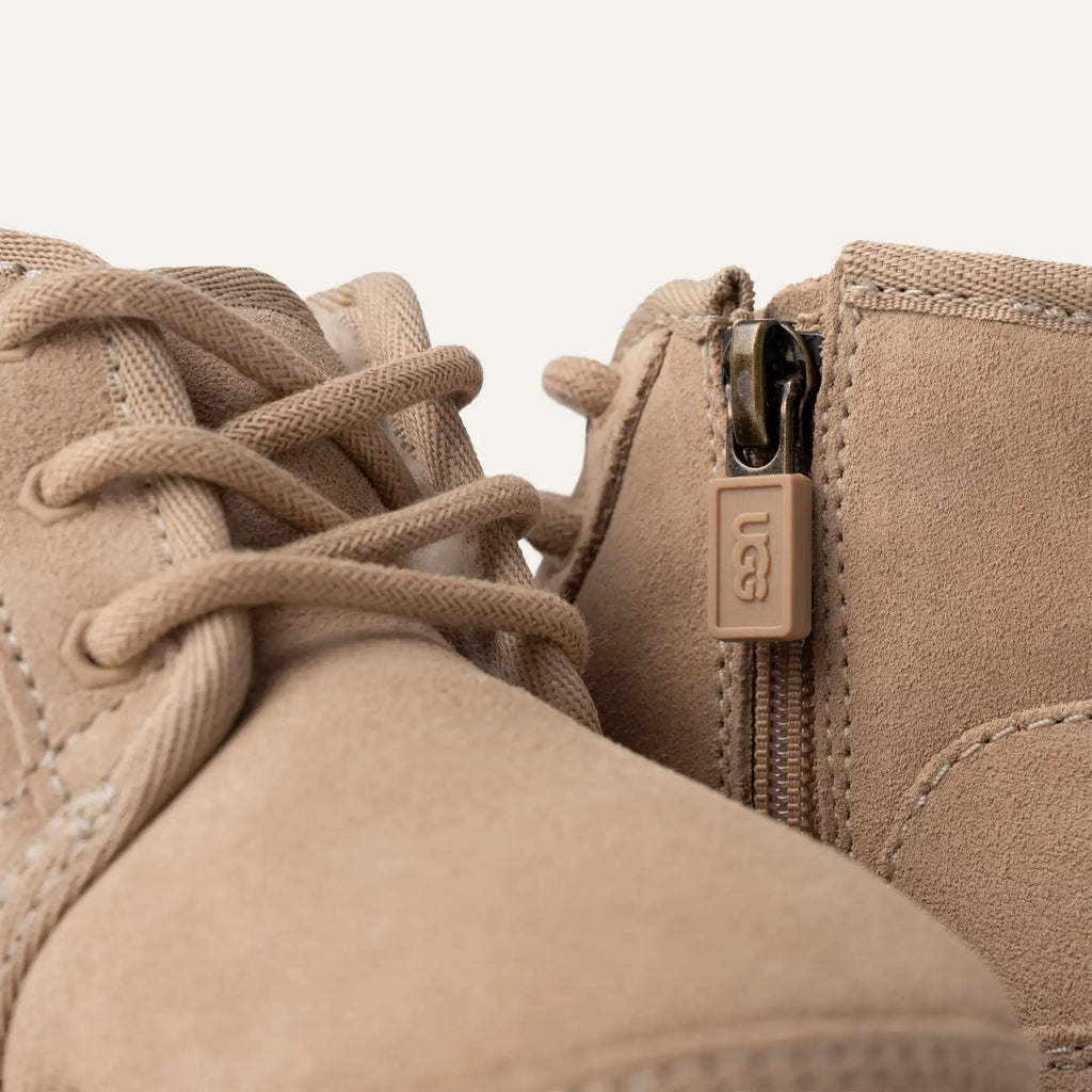 [1017320T-SAN] TODDLERS UGG NEUMEL II 'SAND' - SAND