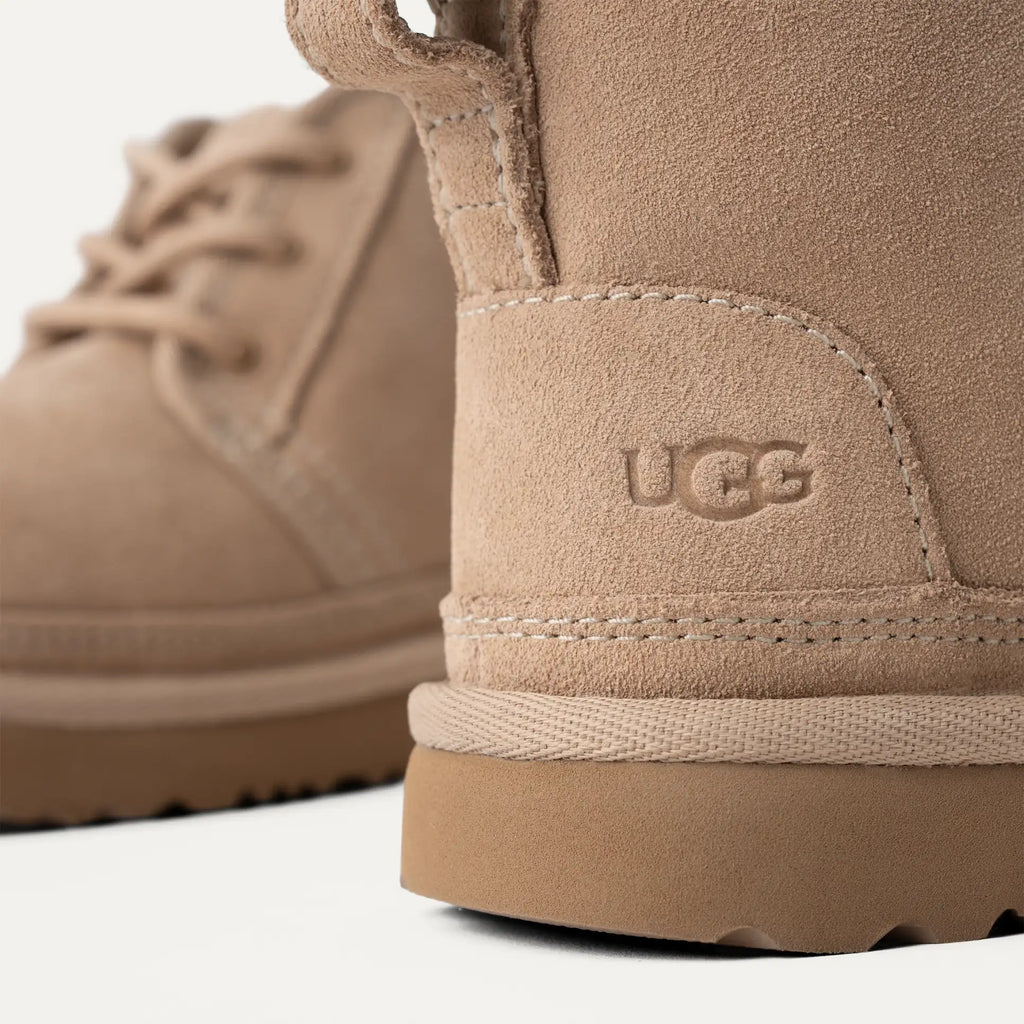 [1017320T-SAN] TODDLERS UGG NEUMEL II 'SAND' - SAND