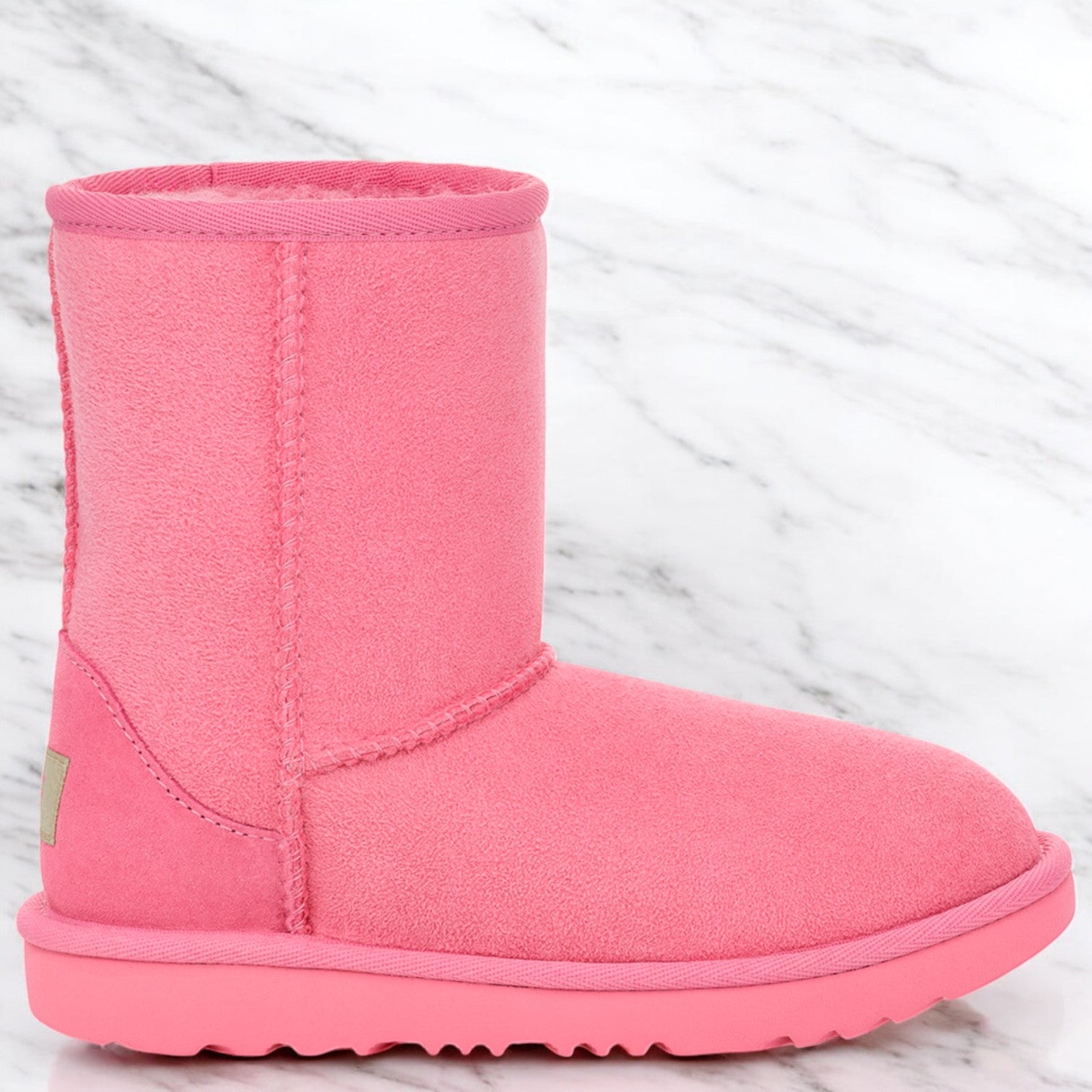 [1017703K-STPN] YOUTH UGG CLASSIC II