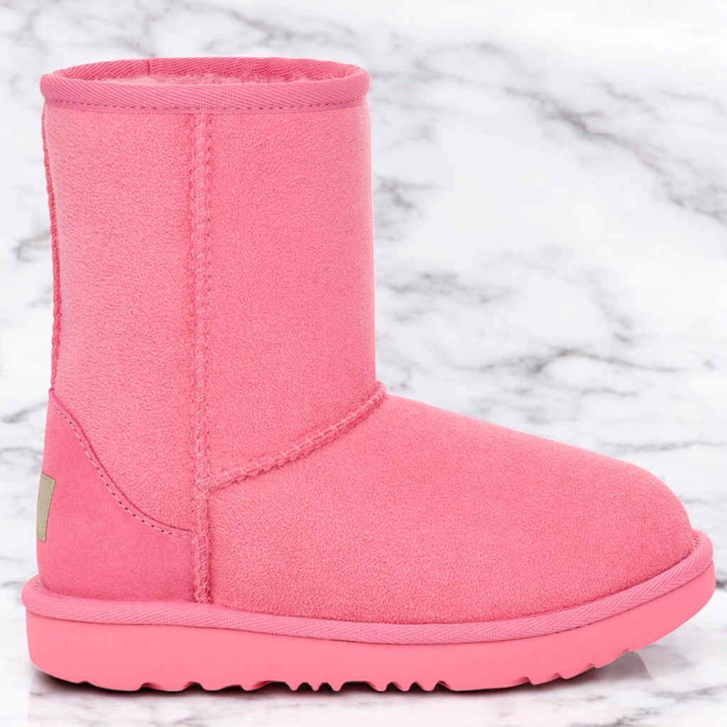 [1017703T-STPN] TODDLERS UGG CLASSIC II
