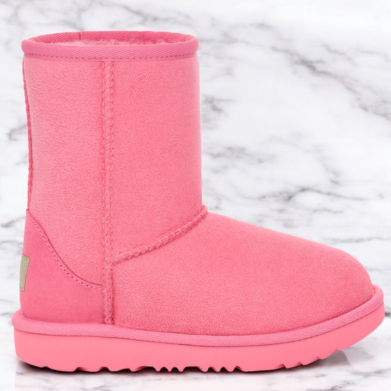 [1017703T-STPN] TODDLERS UGG CLASSIC II