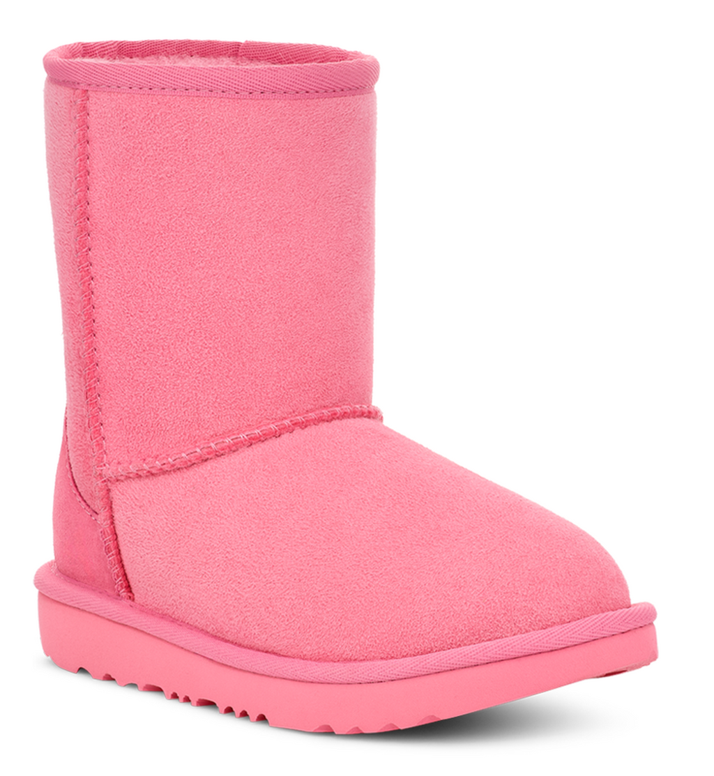 [1017703T-STPN] TODDLERS UGG CLASSIC II