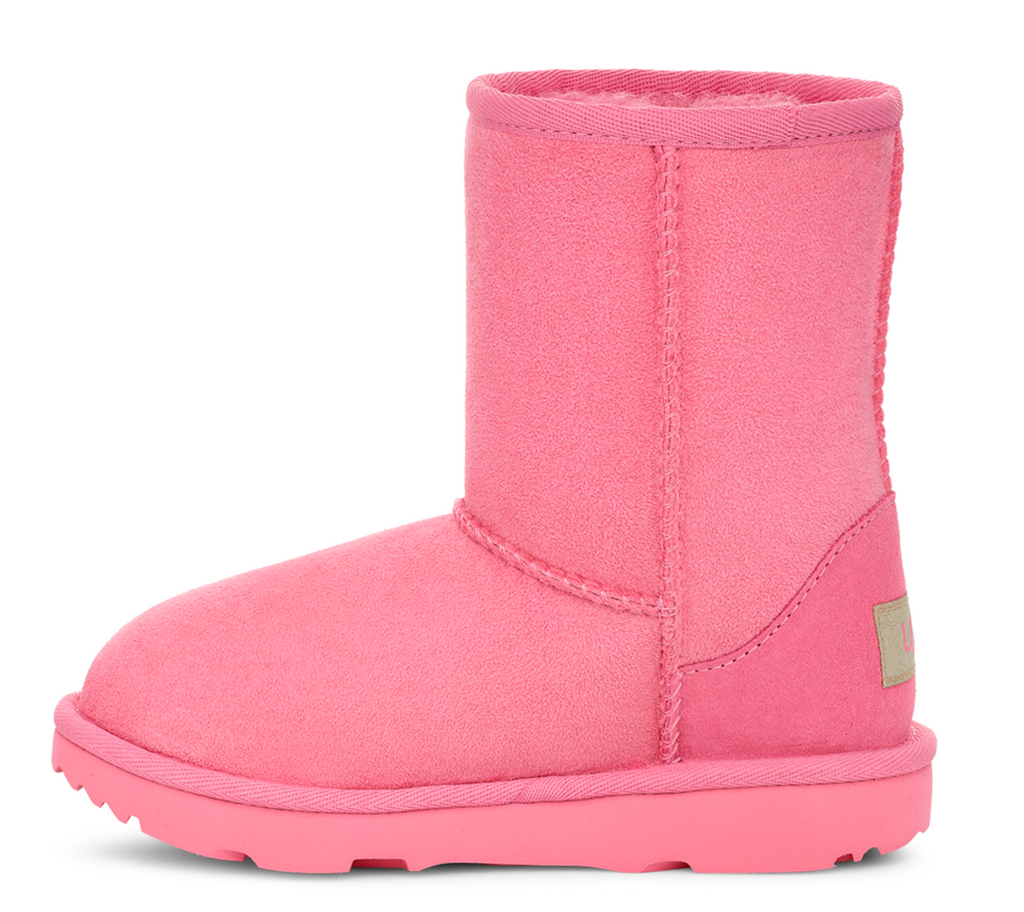 [1017703T-STPN] TODDLERS UGG CLASSIC II