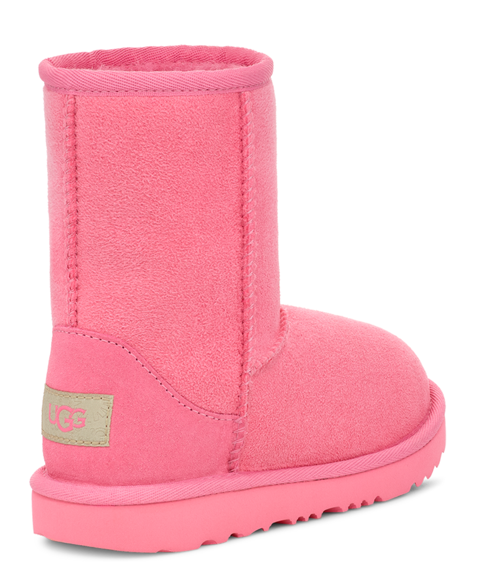[1017703T-STPN] TODDLERS UGG CLASSIC II