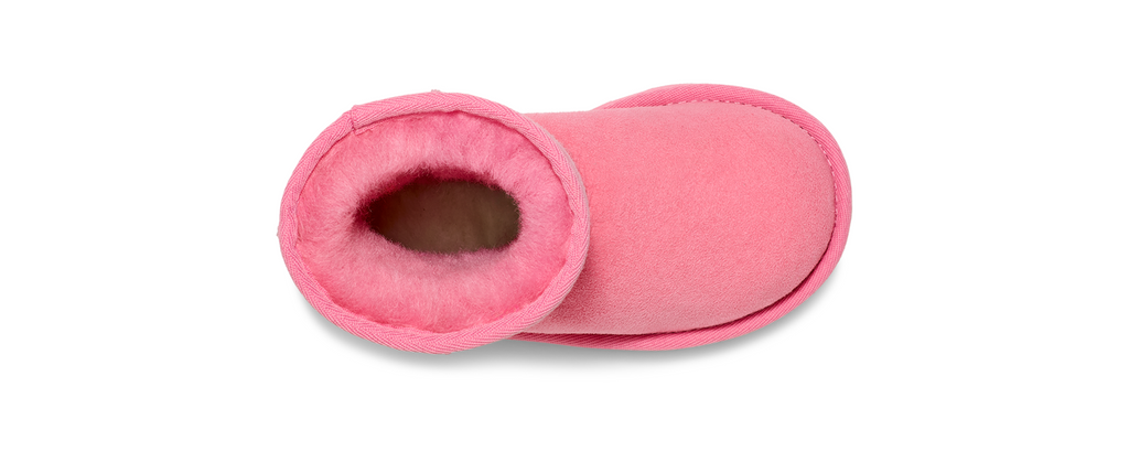 [1017703T-STPN] TODDLERS UGG CLASSIC II