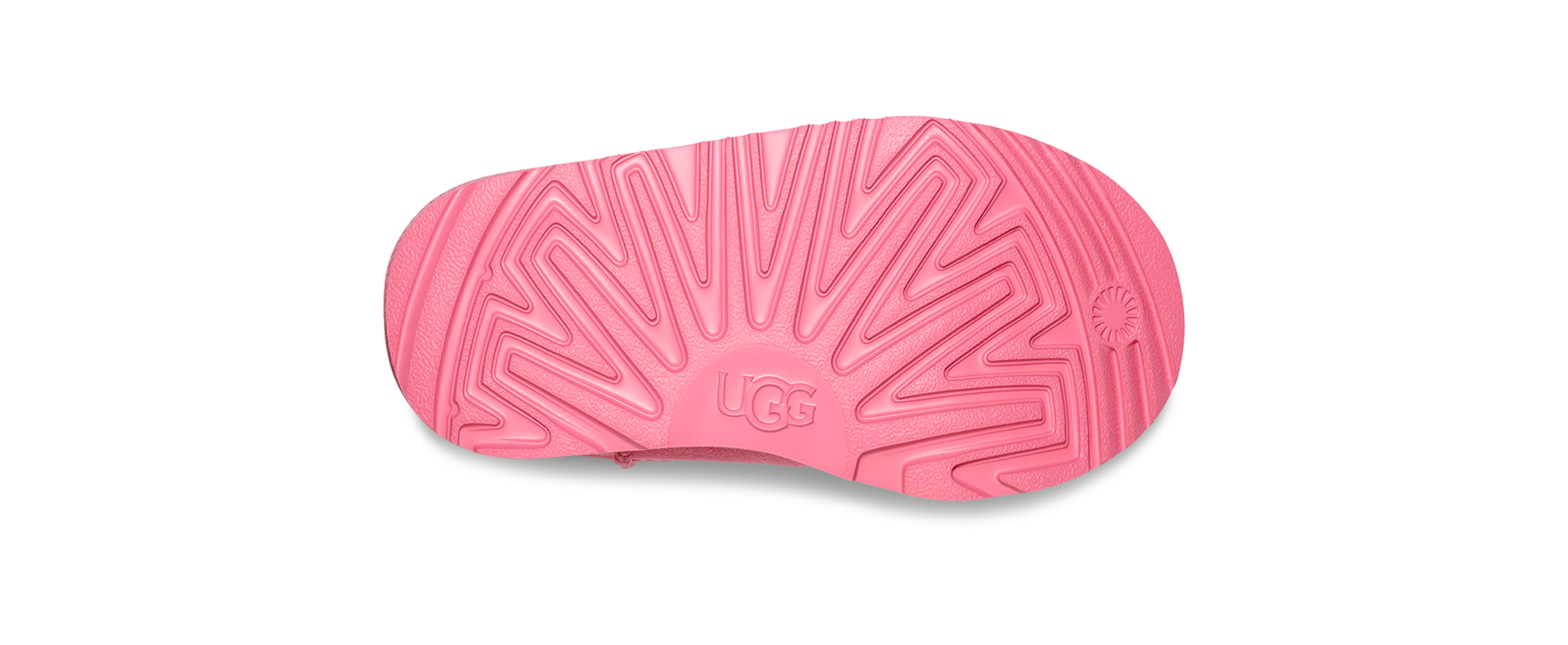 [1017703T-STPN] TODDLERS UGG CLASSIC II