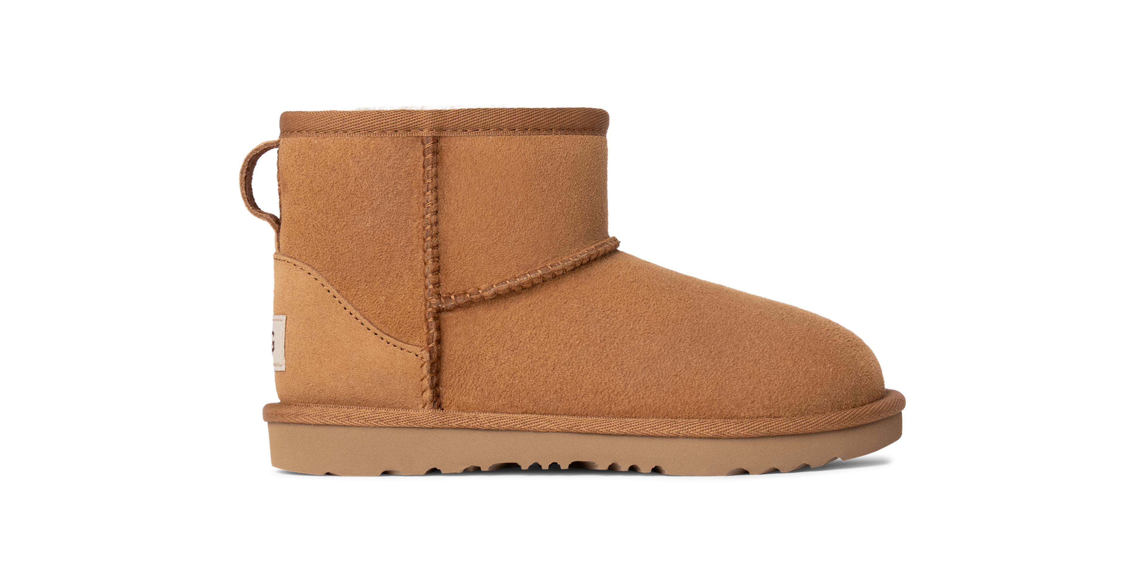[1017715K-CHE] Kids Ugg CLASSIC MINI II