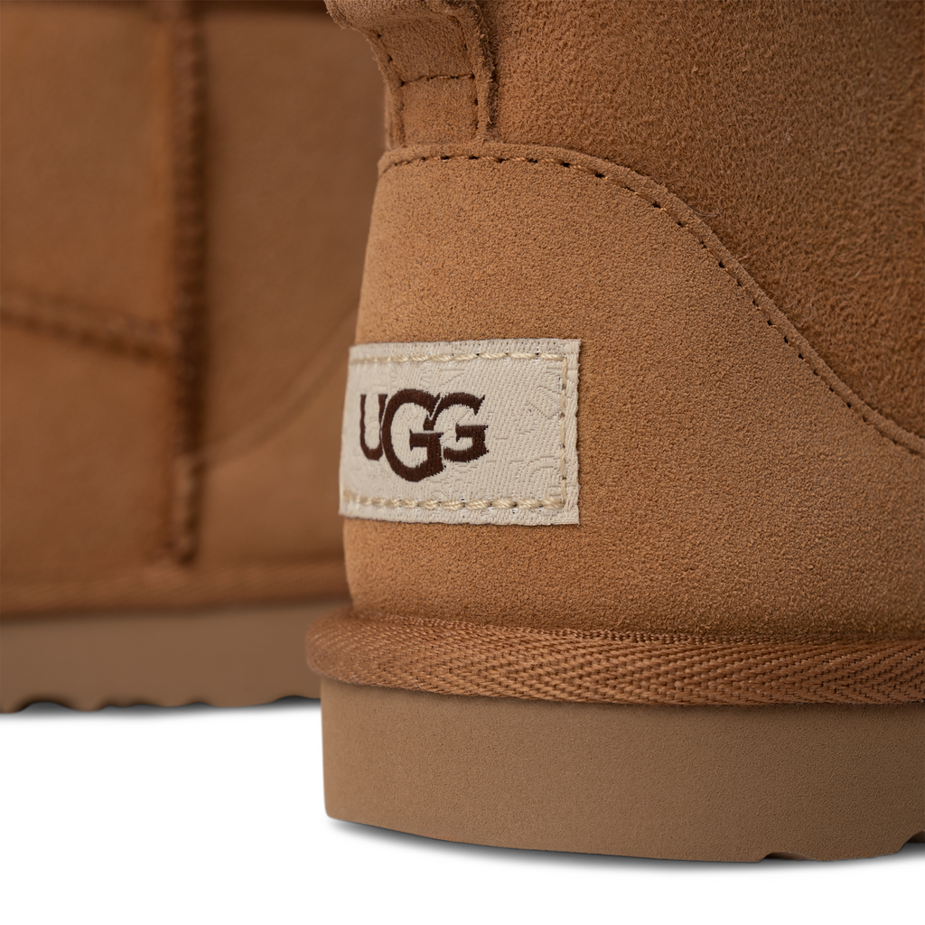 [1017715K-CHE] Kids Ugg CLASSIC MINI II
