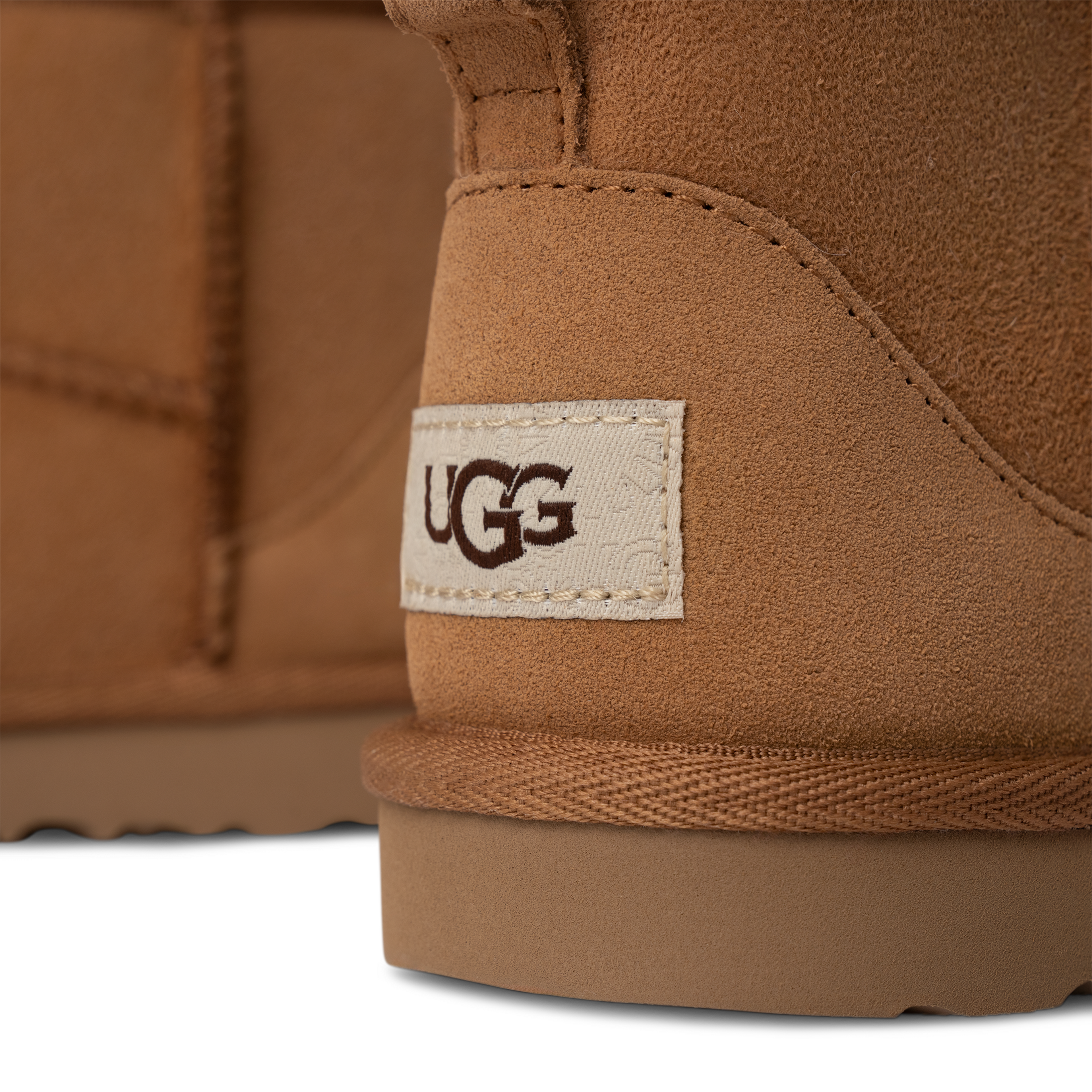 [1017715K-CHE] Kids Ugg CLASSIC MINI II