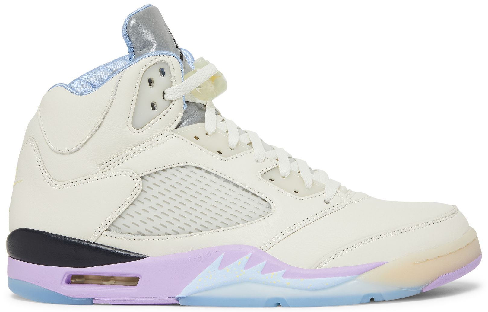 [DV4982-175] MENS AIR JORDAN RETRO 5 SP 'DJ KHALED WE THE BEST SAIL'