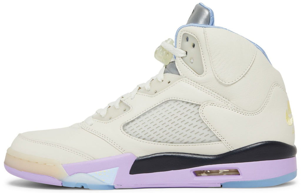 [DV4982-175] MENS AIR JORDAN RETRO 5 SP 'DJ KHALED WE THE BEST SAIL'