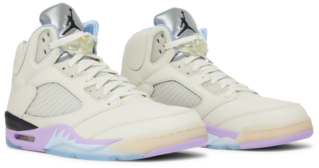 [DV4982-175] MENS AIR JORDAN RETRO 5 SP 'DJ KHALED WE THE BEST SAIL'