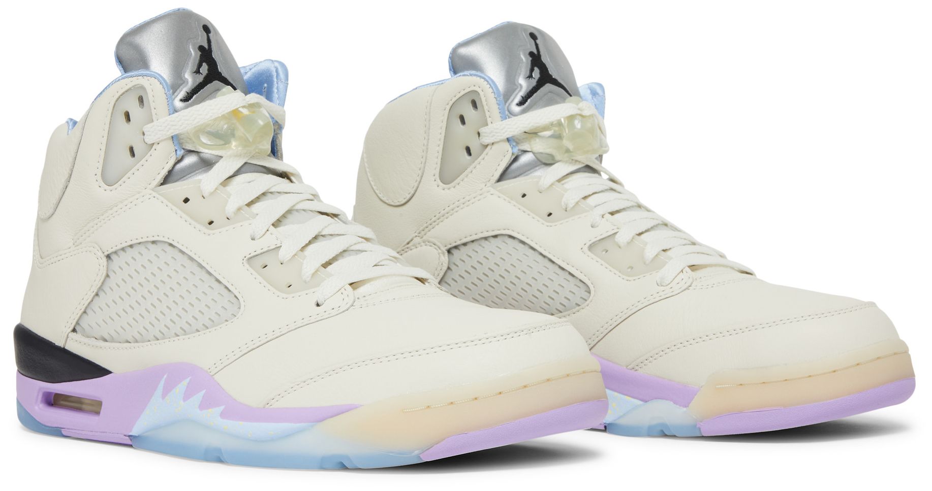 [DV4982-175] MENS AIR JORDAN RETRO 5 SP 'DJ KHALED WE THE BEST SAIL'